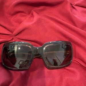 Prada prescription sunglasses